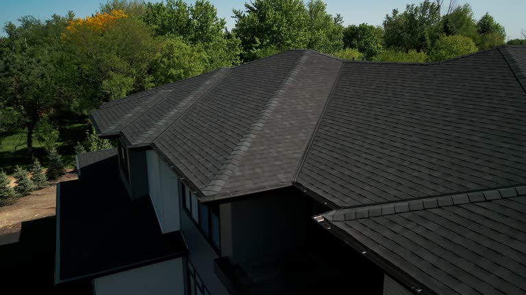 Hot Roofs in Reading, OH